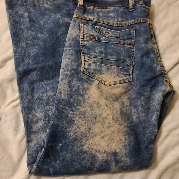 Top shop jeans - Picture 3 of 5